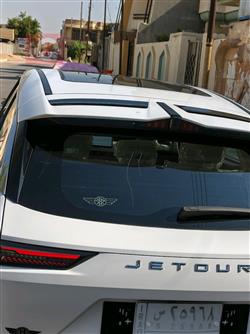 Jetour Dashing